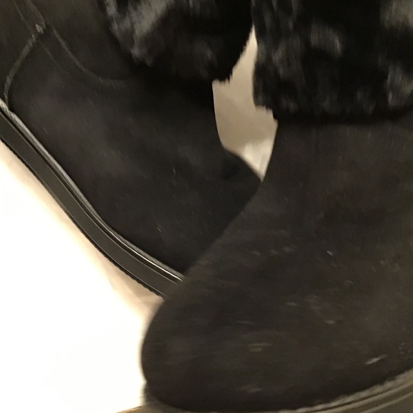 G BY GUESS GG AMBURR sLIP-ON BOOTS WOMENS - Picture 14 of 16